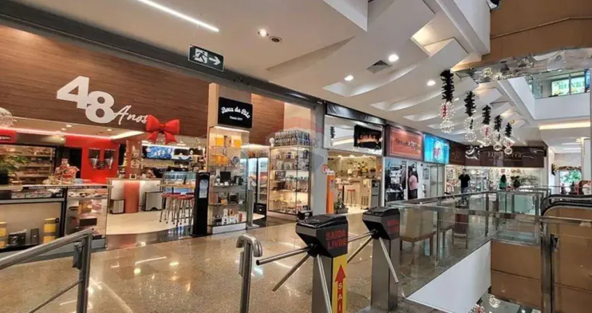 Sala comercial à venda em Boa Viagem, Belo Horizonte
