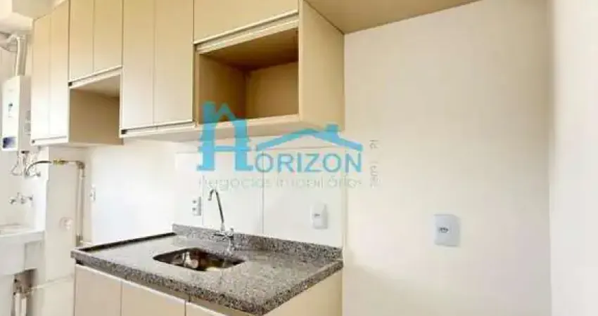 Apartamento para venda em Jardim Ibirapuera de 43.00m² com 2 Quartos e 1 Garagem