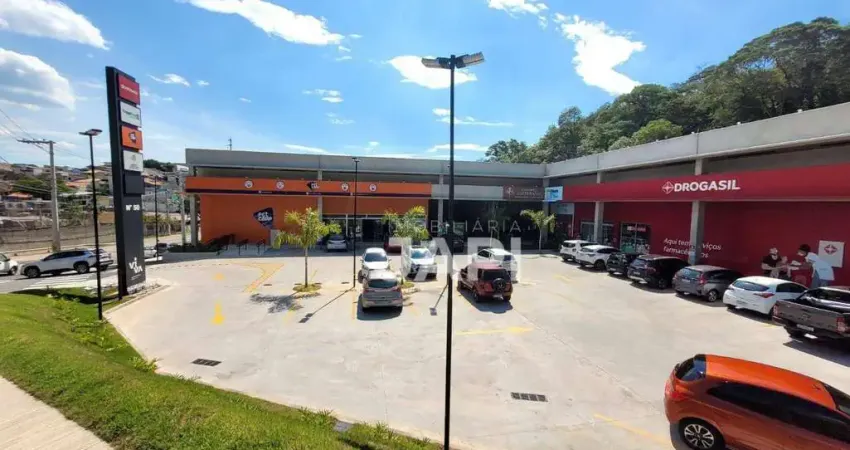 Sala Comercial para alugar em Engordadouro de 100.00m² com 13 Garagens