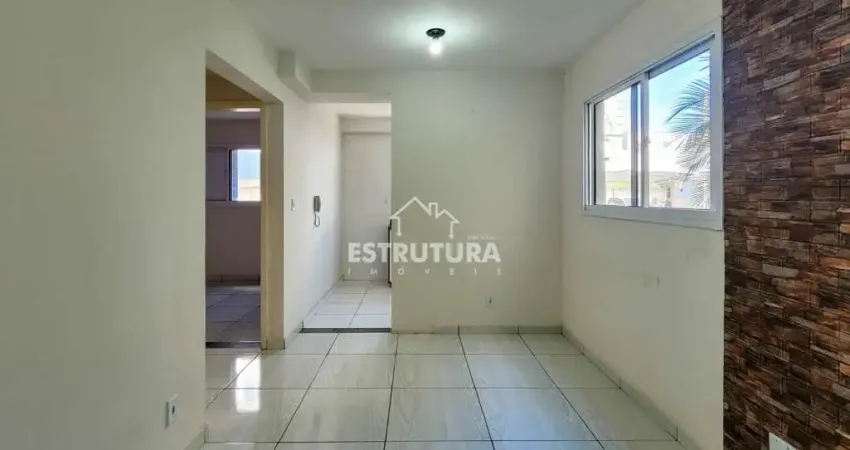Apartamento para alugar em Jardim Guanabara Ii de 42.00m² com 2 Quartos e 1 Garagem