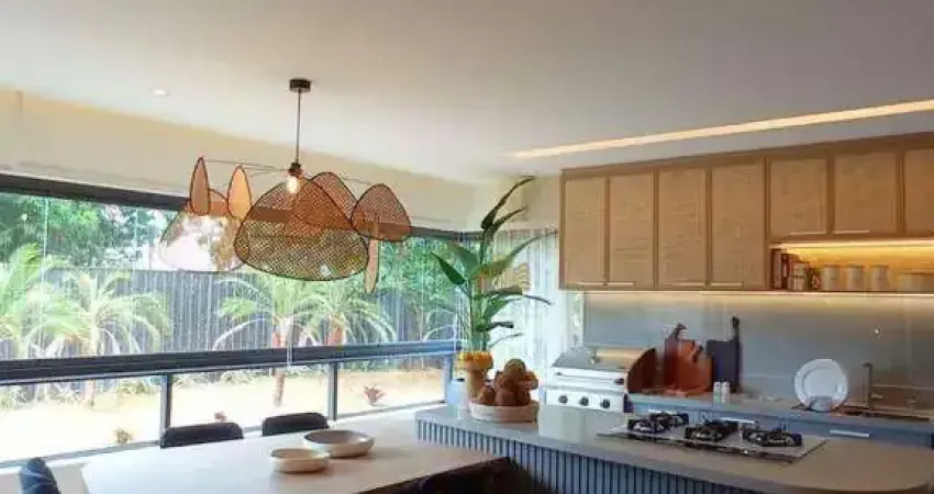 Apartamento para venda em Cidade Nova I de 130.00m² com 3 Quartos, 3 Suites e 3 Garagens