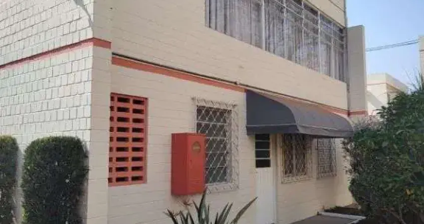 Apartamento para venda em Vila Brasil de 82.00m² com 3 Quartos e 1 Garagem