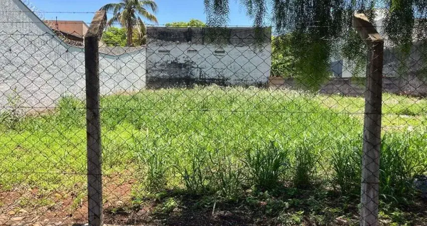 Terreno à venda no Jardim Primavera, Santa Bárbara D'Oeste