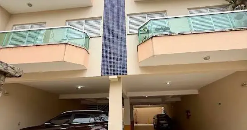 Apartamento para venda em Vila Marina de 51.00m² com 2 Quartos e 1 Garagem