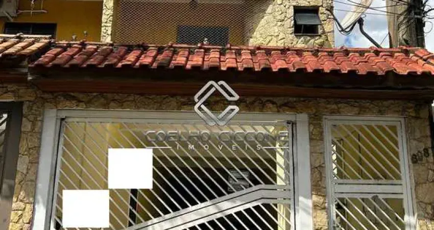 Apartamento para venda em Vila Camilópolis de 107.00m² com 3 Quartos, 1 Suite e 3 Garagens