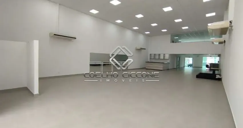 Prédio Comercial para alugar em Rudge Ramos de 450.00m² com 20 Garagens