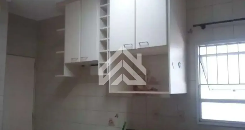 Apartamento para venda em Jardim Donângela de 124.00m² com 3 Quartos, 1 Suite e 1 Garagem