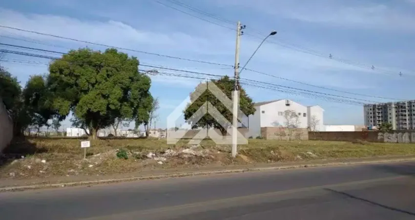 Terreno à venda no Jardim Guanabara II, Rio Claro