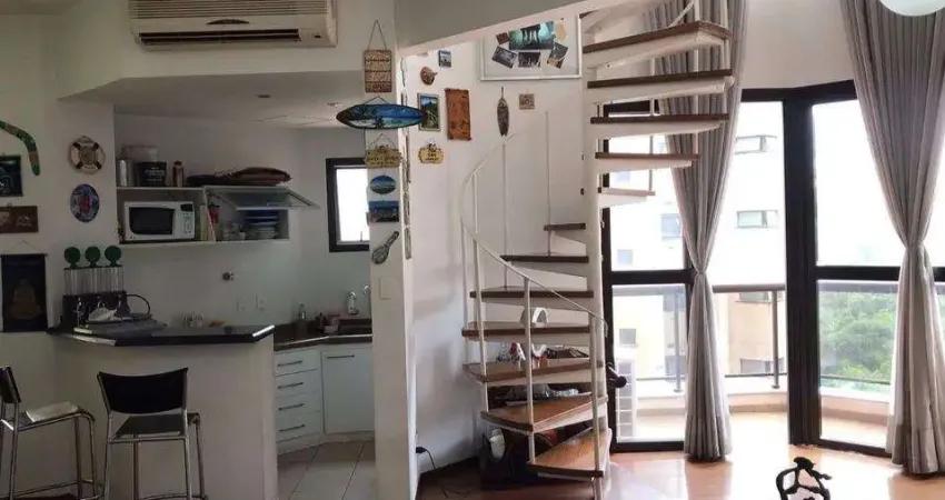 Apartamento para venda e aluguel em Morumbi de 73.00m² com 2 Quartos e 1 Garagem