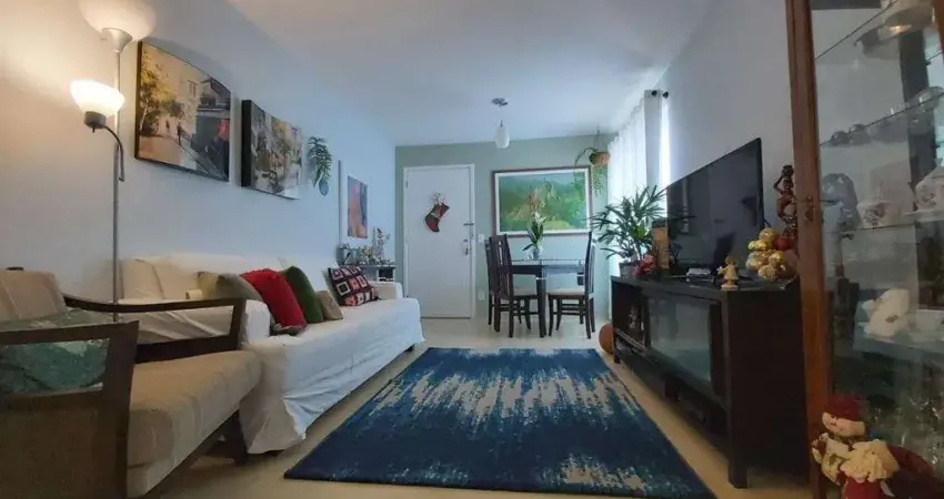 Apartamento para venda em Parque Reboucas de 57.00m² com 2 Quartos e 1 Garagem