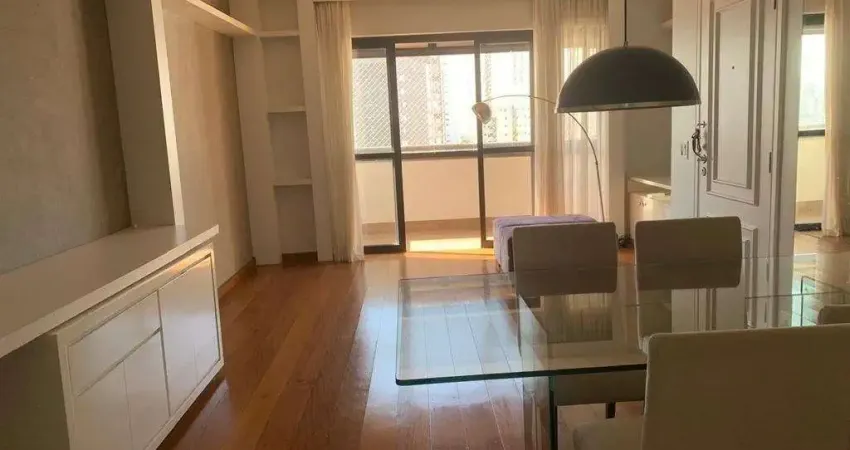 Apartamento para venda em Morumbi de 100.00m² com 3 Quartos, 1 Suite e 2 Garagens