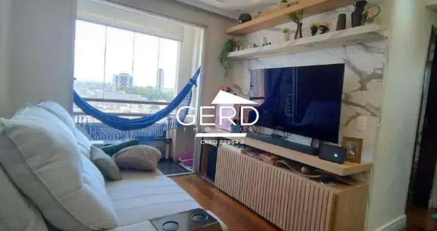 Apartamento para venda em Presidente Altino de 63.00m² com 2 Quartos e 1 Garagem