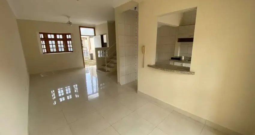 Casa de Condomínio para venda em Condomínio Portal Das Acácias de 125.00m² com 3 Quartos, 2 Suites e 2 Garagens