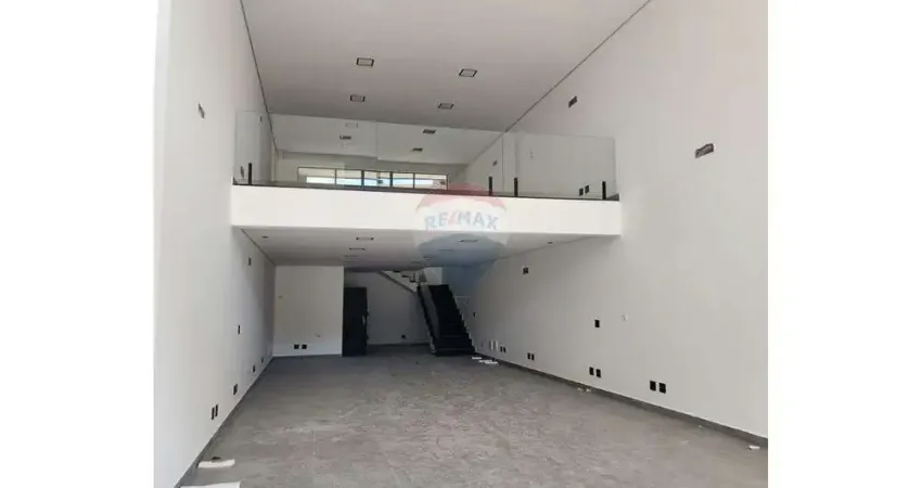 Casa comercial para alugar na Rua José da Silva Galvão, 76, Vila Real, Hortolândia