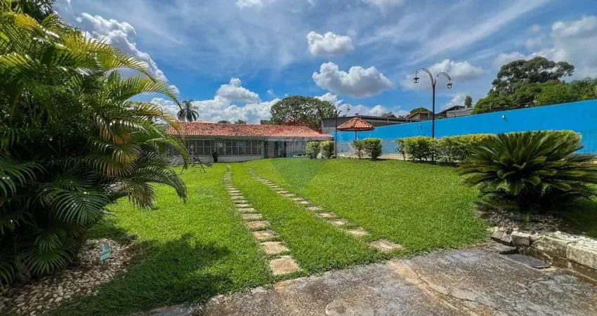 Chácara para venda em Chácaras Estância Das Águas de 180.00m² com 2 Quartos, 2 Suites e 10 Garagens