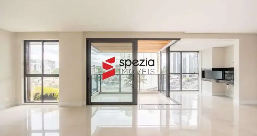 Apartamento para venda em Alto Da Glória de 200.57m² com 3 Quartos, 3 Suites e 3 Garagens