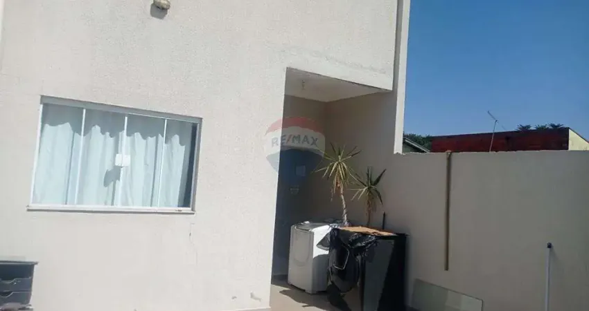 Casa para venda em Jardim Residencial Firenze de 80.00m² com 3 Quartos, 1 Suite e 2 Garagens