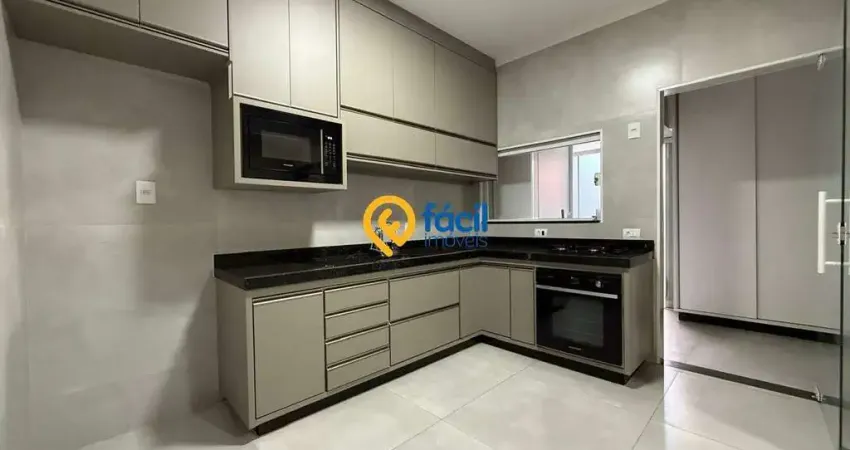 Casa para venda em Jardim Costa Rica de 129.69m² com 2 Quartos e 2 Garagens