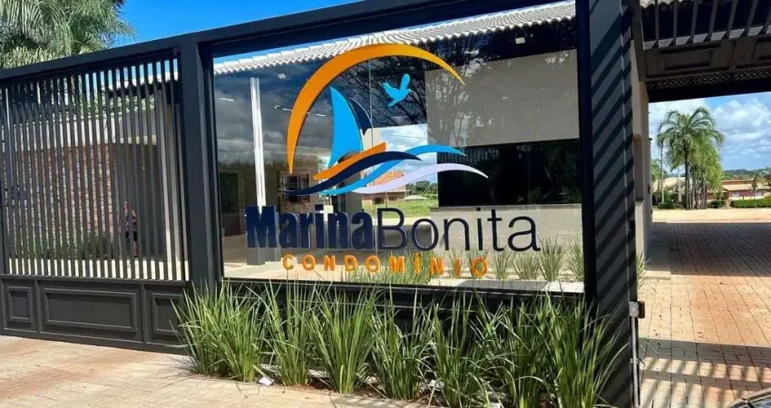 Terreno à venda no Centro, Zacarias