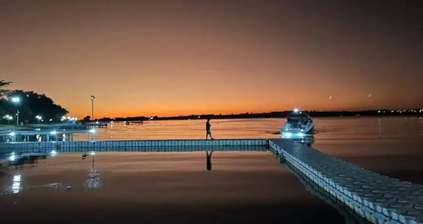 Casa para venda em Marina Bonita de 400.00m² com 5 Quartos, 3 Suites e 4 Garagens