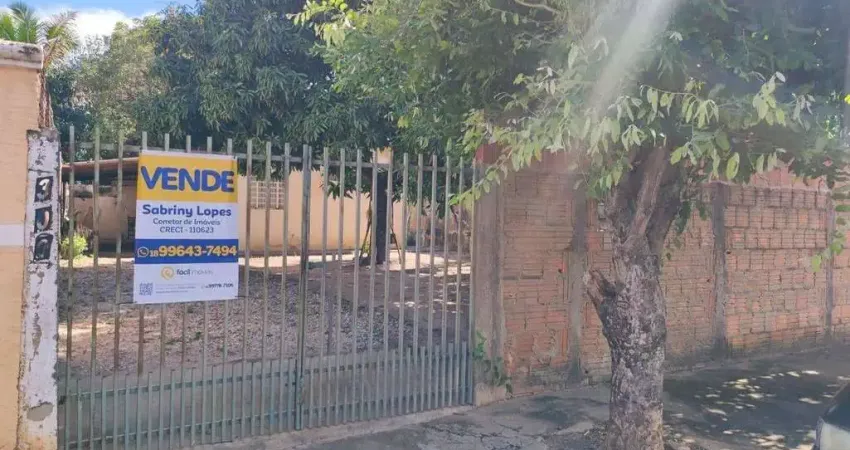 Casa para venda em Cidade Nova I e II de 255.71m² com 2 Quartos e 3 Garagens