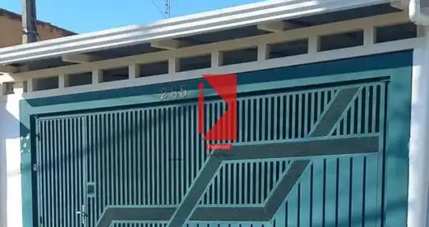 Casa para venda em Jardim Prestes De Barros de 173.00m² com 4 Quartos, 1 Suite e 2 Garagens