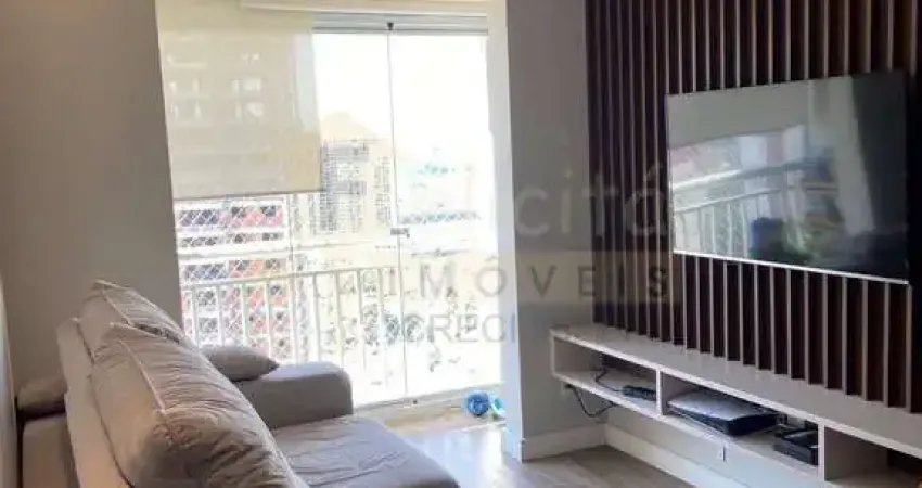 Apartamento para venda em Jardim Iracema/aldeia de 57.00m² com 2 Quartos e 1 Garagem