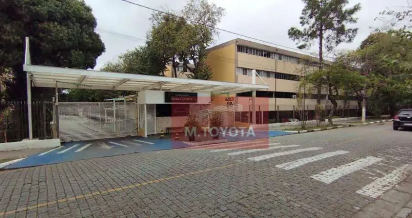 Apartamento para venda em Parque Cecap de 65.00m² com 2 Quartos e 1 Garagem