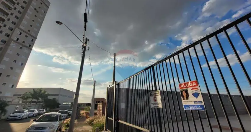 Lote / Terreno para alugar em Jardim Alphacenter de 500.00m²