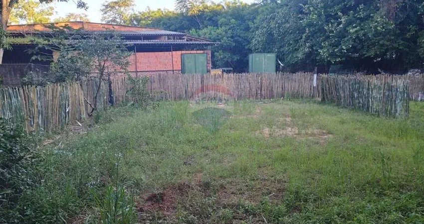 Terreno à venda na Rua José Estanislau de Oliveira, 05, Santa Cruz, São Pedro