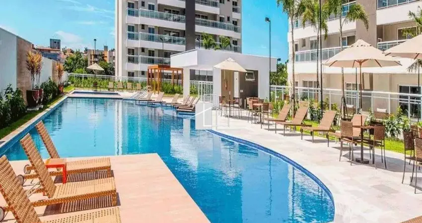 Apartamento para venda em Jardim Tarraf Ii de 147.00m² com 3 Quartos e 3 Suites