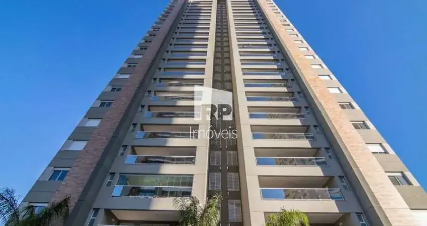 Apartamento para venda em Jardim Botânico de 131.00m² com 3 Quartos, 3 Suites e 2 Garagens