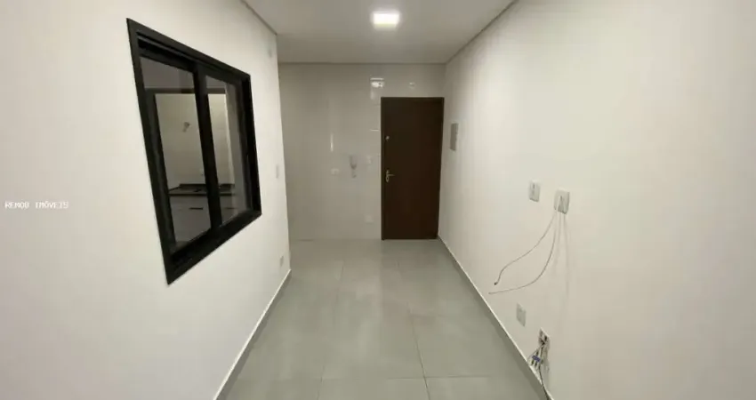 Apartamento para alugar em Vila Vitória de 47.00m² com 2 Quartos e 1 Garagem