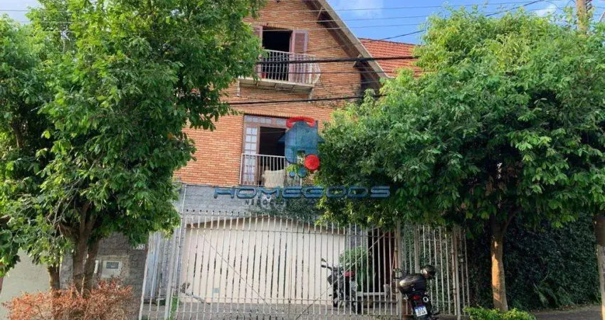 Prédio Comercial para venda e aluguel em Jardim Nova Europa de 400.00m² com 12 Quartos