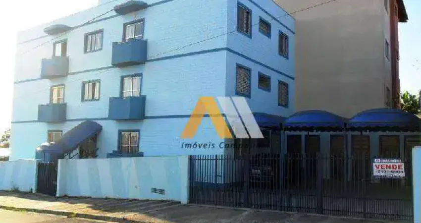 Apartamento para venda em Jardim Saira de 68.00m² com 2 Quartos e 1 Garagem