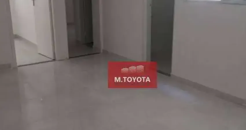 Apartamento para venda em Penha De França de 40.00m² com 2 Quartos e 1 Suite