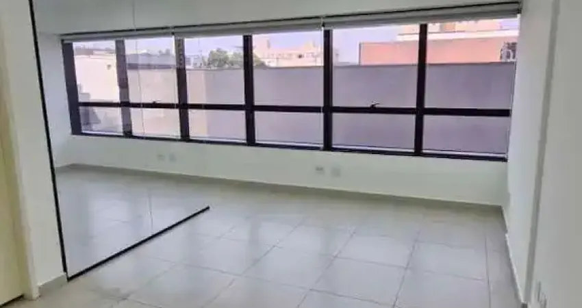 Sala Comercial para alugar em Centro de 40.00m² com 1 Garagem
