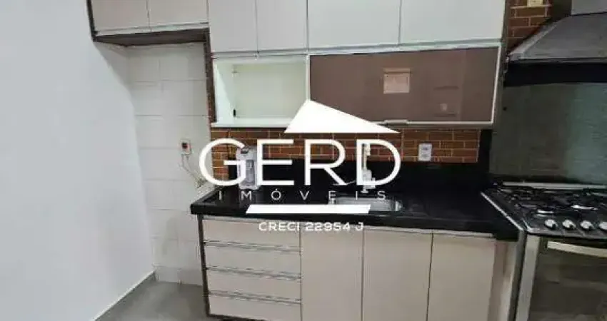 Apartamento para venda em Votupoca de 54.00m² com 2 Quartos e 1 Garagem