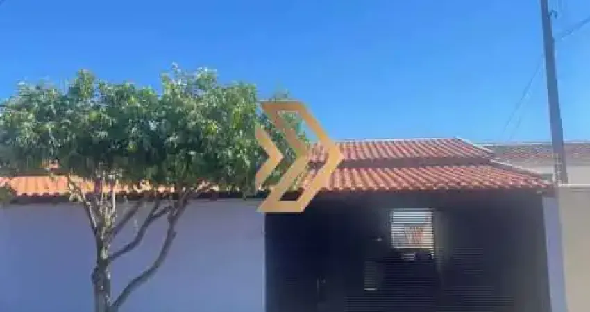 Casa para venda em Jardim Monte Castelo de 120.00m² com 3 Quartos, 1 Suite e 3 Garagens