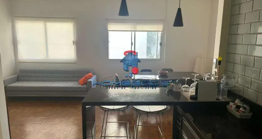 Apartamento para alugar em Centro de 95.00m² com 2 Quartos e 1 Garagem