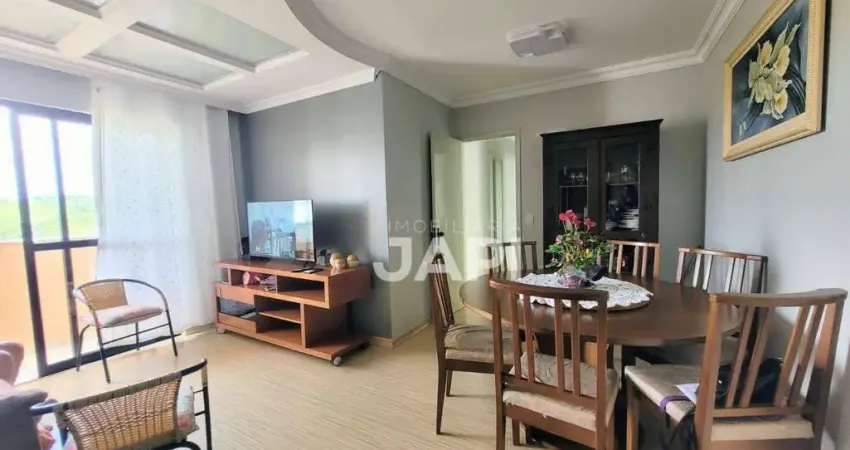 Apartamento para venda em Parque Residencial Eloy Chaves de 75.00m² com 2 Quartos, 1 Suite e 1 Garagem