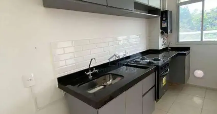 Apartamento para alugar em Jardim Carlos Gomes de 60.00m² com 3 Quartos, 1 Suite e 1 Garagem