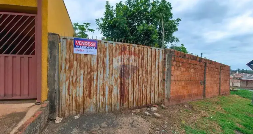 Terreno para venda em Conjunto Habitacional De Interesse Social Rio Claro H de 300.00m²