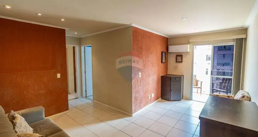 Apartamento para venda em Praça Seca de 61.00m² com 2 Quartos e 1 Garagem