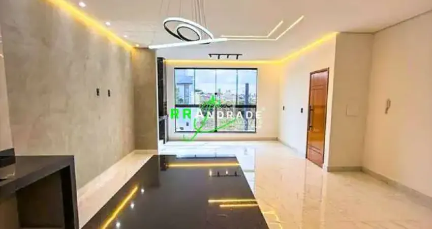 Apartamento para venda em Jardim Botânico de 90.00m² com 3 Quartos, 1 Suite e 2 Garagens