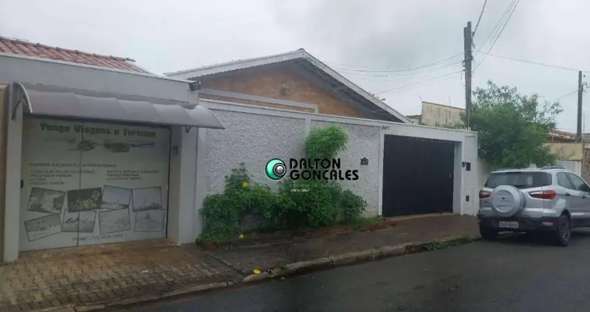 Casa para venda em Cidade Nova I de 156.00m² com 3 Quartos e 2 Garagens