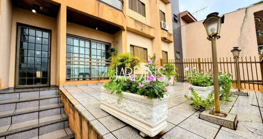 Apartamento para venda em Parque Dos Bandeirantes de 102.00m² com 3 Quartos, 1 Suite e 1 Garagem