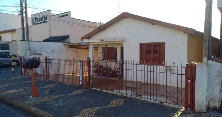 Casa para venda em São Manoel de 147.00m² com 3 Quartos e 3 Garagens