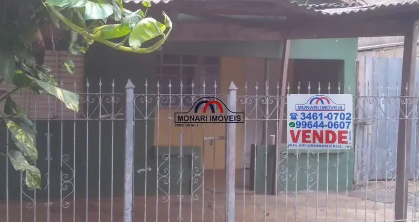 Terreno à venda na Rua do Cobre, 166, Jardim Mollon, Santa Bárbara D'Oeste