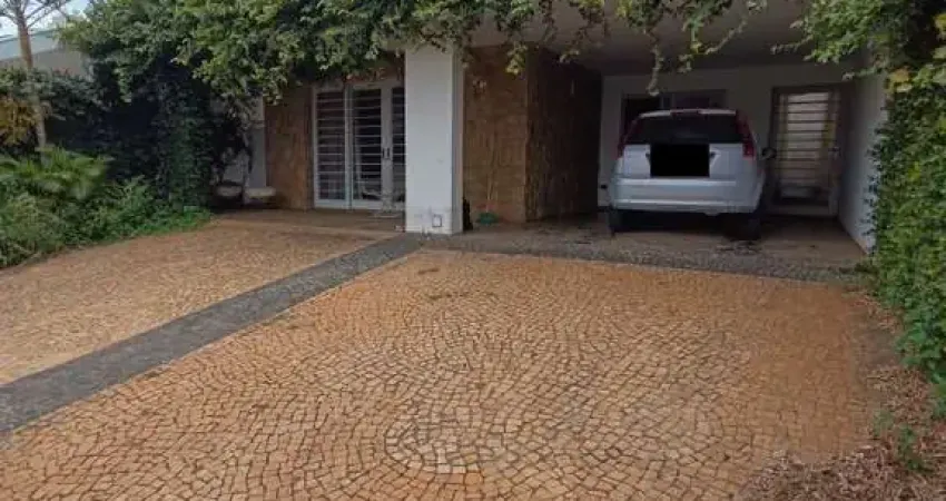 Sobrado para venda em Vila Santa Catarina de 222.00m² com 5 Quartos, 2 Suites e 2 Garagens
